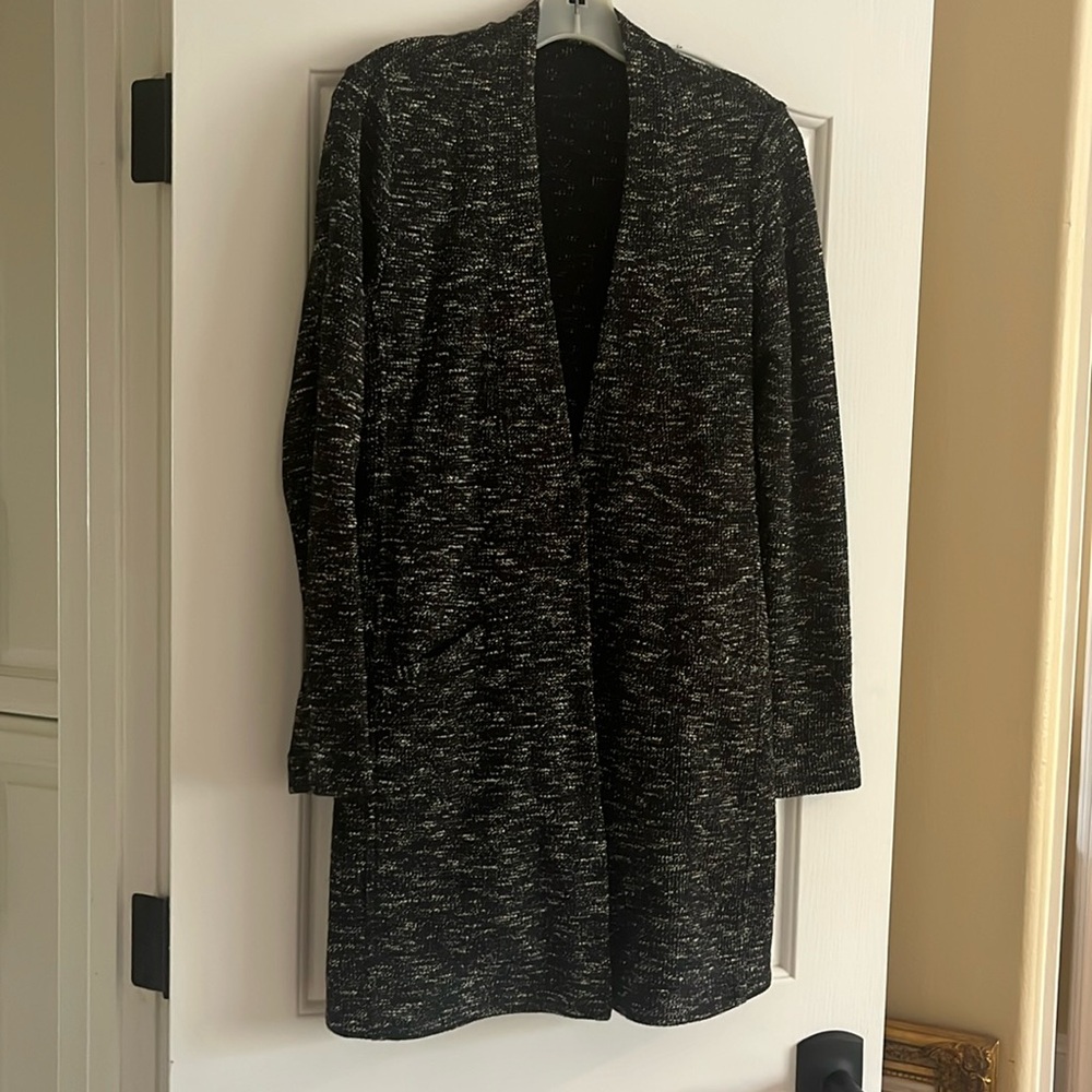 Eileen Fisher Blazer